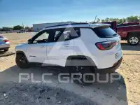 2026 Jeep COMPASS фото
