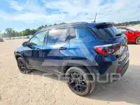 2026 Jeep COMPASS фото
