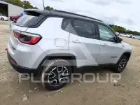 2026 Jeep COMPASS фото