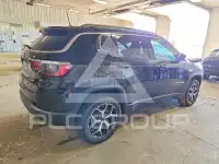 2026 Jeep COMPASS фото