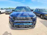 2026 Jeep COMPASS фото