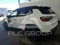 2026 Jeep COMPASS photo