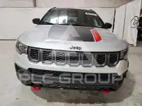 2026 Jeep COMPASS photo