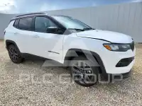 2026 Jeep COMPASS фото