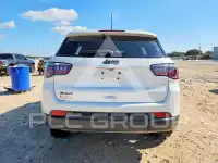 2026 Jeep COMPASS фото