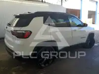 2026 Jeep COMPASS photo