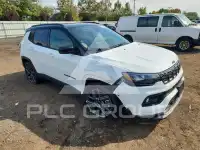 2026 Jeep COMPASS photo