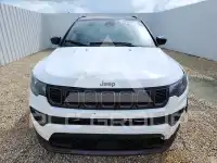 2026 Jeep COMPASS фото