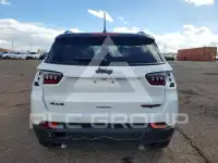 2026 Jeep COMPASS фото