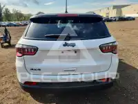2026 Jeep COMPASS photo