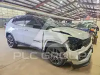 2026 Jeep COMPASS фото