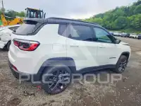 2026 Jeep COMPASS фото