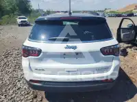 2026 Jeep COMPASS фото