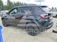 2026 Jeep COMPASS photo
