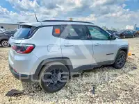 2026 Jeep COMPASS фото