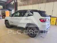 2026 Jeep COMPASS фото