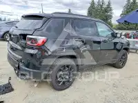 2026 Jeep COMPASS photo