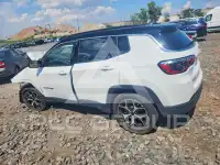 2026 Jeep COMPASS фото
