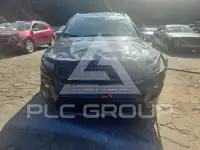 2026 Jeep COMPASS фото