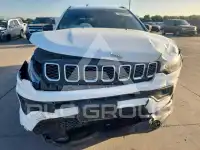 2026 Jeep COMPASS фото