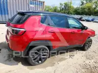 2026 Jeep COMPASS photo