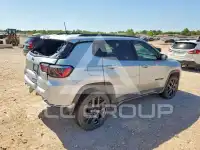 2026 Jeep COMPASS фото