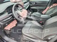2026 Jeep COMPASS фото