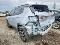 2026 Jeep COMPASS фото