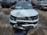 2026 Jeep COMPASS фото
