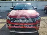 2026 Jeep COMPASS фото