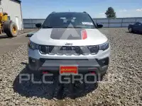 2026 Jeep COMPASS фото