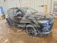 2026 Jeep COMPASS фото