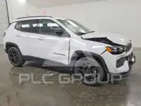 2026 Jeep COMPASS фото