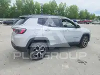 2026 Jeep COMPASS photo