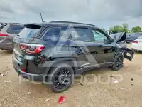 2026 Jeep COMPASS фото