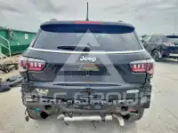 2026 Jeep COMPASS фото