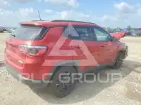 2026 Jeep COMPASS фото