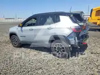 2026 Jeep COMPASS фото
