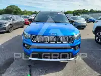 2026 Jeep COMPASS photo