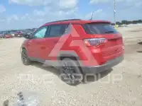 2026 Jeep COMPASS фото