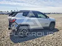 2026 Jeep COMPASS фото