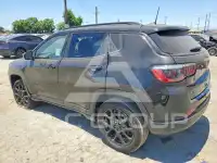 2026 Jeep COMPASS photo