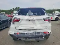 2026 Jeep COMPASS фото