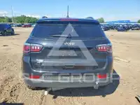 2026 Jeep COMPASS фото