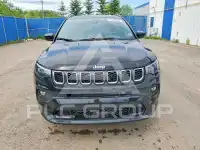 2026 Jeep COMPASS фото