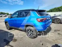 2026 Jeep COMPASS photo