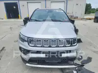 2026 Jeep COMPASS photo