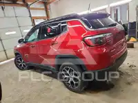 2026 Jeep COMPASS фото