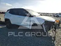 2026 Jeep COMPASS фото