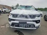 2026 Jeep COMPASS фото